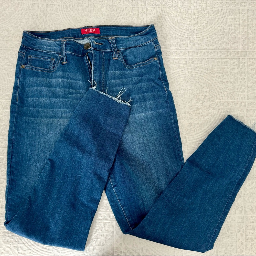 Guess Skinny Jeans
